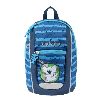 Levně Dětský batoh Step by Step KIGA MINI - Koala Coco