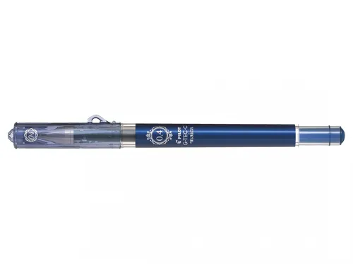 Gelový roller Pilot G-Tec-C Maica, extra tenký hrot 0,4mm - modročerná
