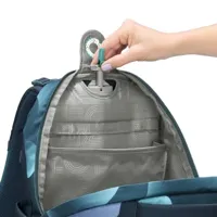 Školní batoh Coocazoo Mate Aqua Flow (6)