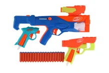 Sada Nerf N Series Gear up s 18 pěnovými náboji (6)