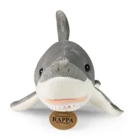 Plyšový žralok 36 cm ECO-FRIENDLY (1)