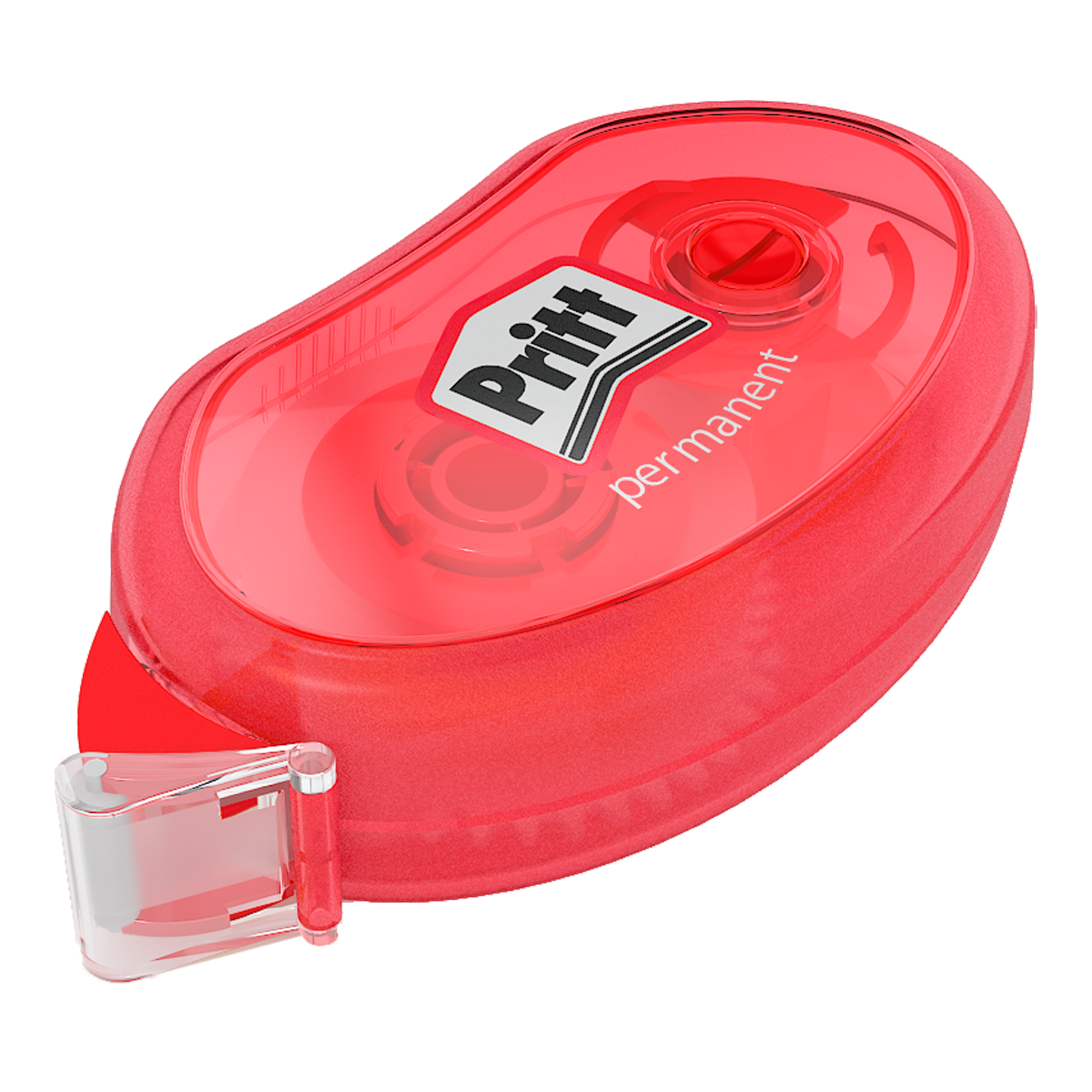 Levně Pritt Compact roller - lepicí strojek 8,4 mm x 10 m, permanentní