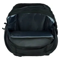 Školní batohový set 3-dílný Baagl Coolmate Black (4)
