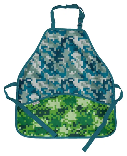 Zástěrka na výtvarnou výchovu STIL Craftboy