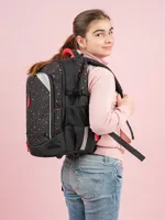 Školní batoh STIL (Helma) Midi - Dotty (11)