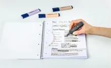 Zvýrazňovače STAEDTLER Textsurfer Classic Pastel, 6 různých barev, 1-5 mm (4)