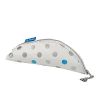 Školní pouzdro Herlitz Cocoon asymetrické Frozen Glam (2)