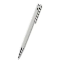 Kuličkové pero Lamy Logo M+, White Kuličkové pero Lamy Logo M+, White