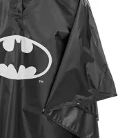 Dětská pláštěnka BAAGL, vel. M - Batman Logo (3)