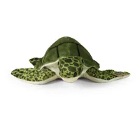 Plyšová želva mořská 25 cm ECO-FRIENDLY (1)