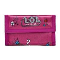 Dětská peněženka Karton P+P - LOL Surprise