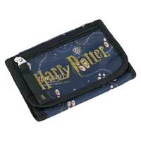 Peněženka na krk BAAGL - Harry Potter Pobertův plánek (1)