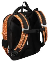 Školní batohový set 3-dílný STIL Junior Giraffe žirafa (2)