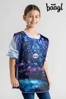 Dětská zástěra BAAGL - Jungle Panda (4)