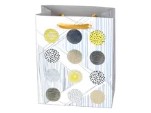 Taška MFP dárková M LUX mix30 (180x230x90) (2)