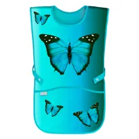 Školní batohový set 5dílný BAAGL Airy Plus Butterfly (13)
