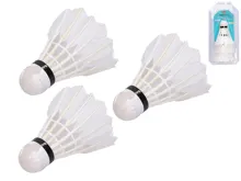 Košíčky na badminton, 3 ks