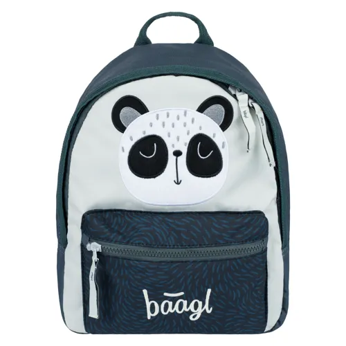 BAAGL Předškolní batoh - Panda