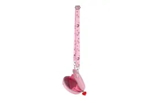 Dětská peněženka se šňůrkou jednorožec 14 cm (5)