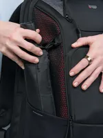 Studentský batoh STIL Baggo Jet, Redline (14)