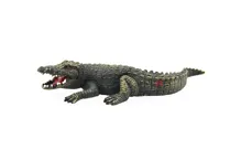 Zvířátko safari ZOO 11–17 cm - mix motivů (2)