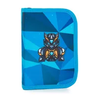 Školní batohový set 4-dílný OXY Sherpy Robot (7)