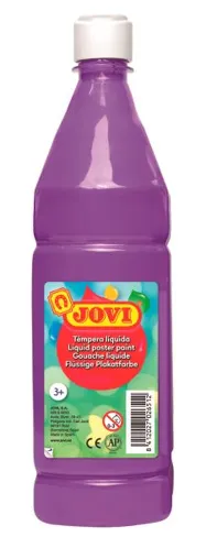 Temperová barva JOVI PREMIUM 1000ml - fialová
