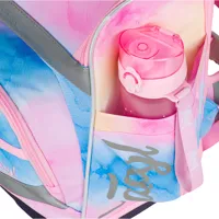 Školní aktovka Baagl Zippy Plus Rainbow Unicorn (4)