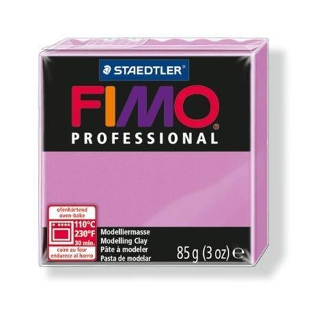 FIMO® professional 8004 modelovací hmota 85g - levandulová (62)