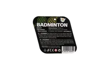 Badminton sada dětská 2 pálky + 1 košíček - mix barev (6)