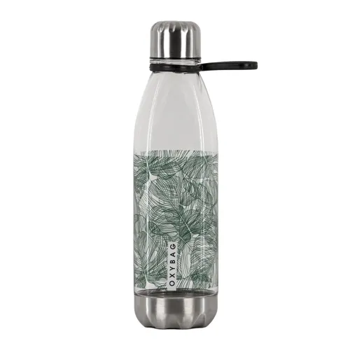 Láhev na pití 700 ml OXY BoLT Monstera