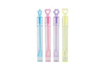 Bublifuk mini gelový 5 ml, 10,5 cm - mix motivů (2)