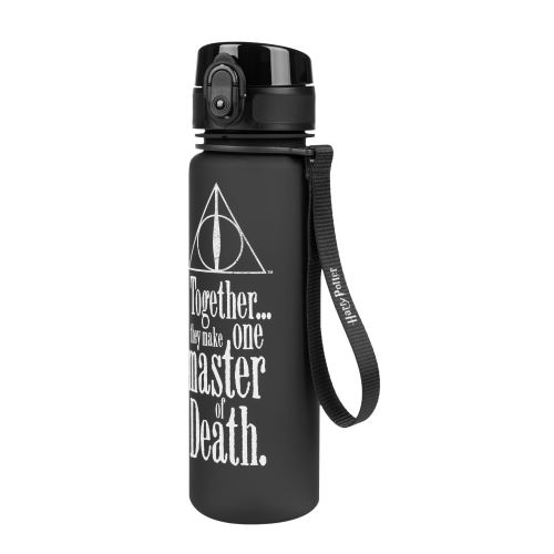 Tritanová láhev na pití BAAGL - Harry Potter Relikvie smrti 500ml