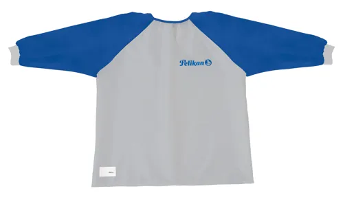 Dětská zástěrka pro kluky Herlitz