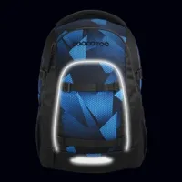 Školní batoh Coocazoo Mate Electric Ice (12)