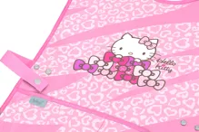 Dětská zástěrka Baagl Hello Kitty Sweet Leopard (2)