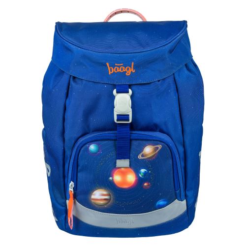 Školní batoh BAAGL Airy - Planety