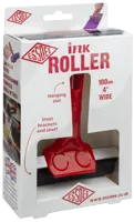 Váleček na linoryt, gumový 10cm ESSDEE (1)
