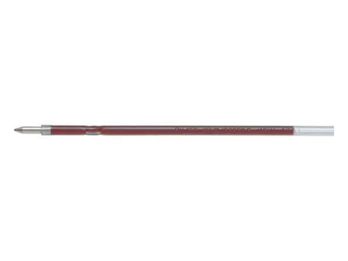 PILOT náplň do kuličkového pera Super Grip G/Rexgrip RFNS-GG - červená F