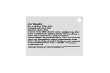 Maska dinosaurus 15 × 18 cm - mix motivů (7)
