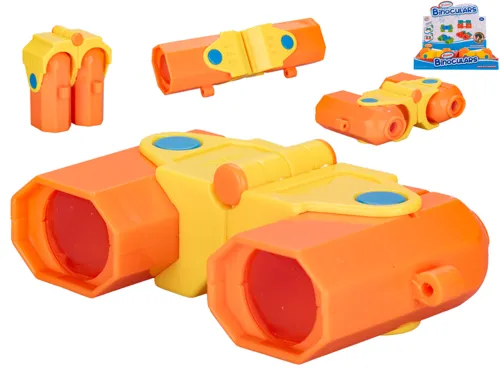 Dalekohled 11 cm