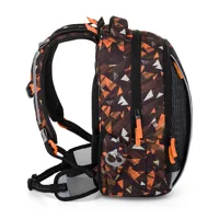 Školní set 5-dílný Vega 26 A Lev - Bagmaster (3)