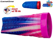 Házecí raketa Gametime 20 cm - mix barev