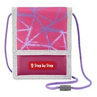 Peněženka na krk Step by Step - Star Stella