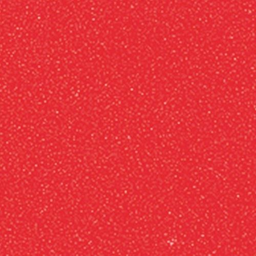 Pěnovka Moosgummi A4 (1ks) červená