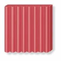 FIMO® soft 8020 modelovací hmota 57g - tmavě červená (26) (1)