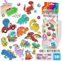 Mozaika diamantová Sparkle B 03