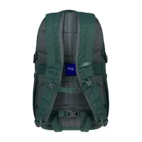 Volnočasový batoh Baagl Dash Max Green (2)