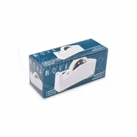 Odvinovač lepicích pásek na stůl 25 mm Ø 125 mm (1)