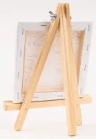 Plátno malířské s předlohou Artist 02 (1)